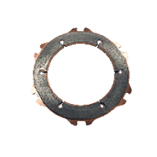 Rapco Rotating Disc RA159-07400